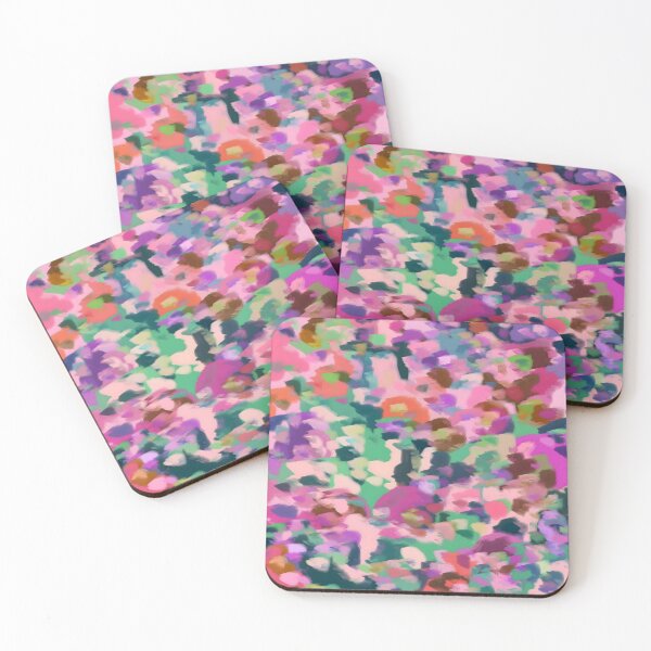 Item preview, The Garden Remembered — Blush designed and sold by 83oranges.com.