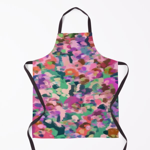 Item preview, The Garden Remembered — Blush designed and sold by 83oranges.com.