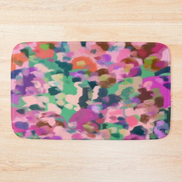 Item preview, The Garden Remembered — Blush designed and sold by 83oranges.com.