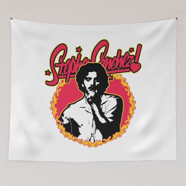 Item preview, Pop Art Singer Music designed and sold by VintageNuts.