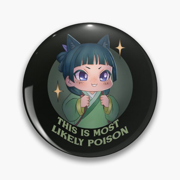 Item preview, Scribble This is Most Likely Poison  designed and sold by Izaa-aart.