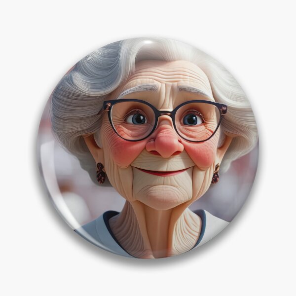 Item preview, Old Fart World Cup football supporter for England designed and sold by Colin Bentham.