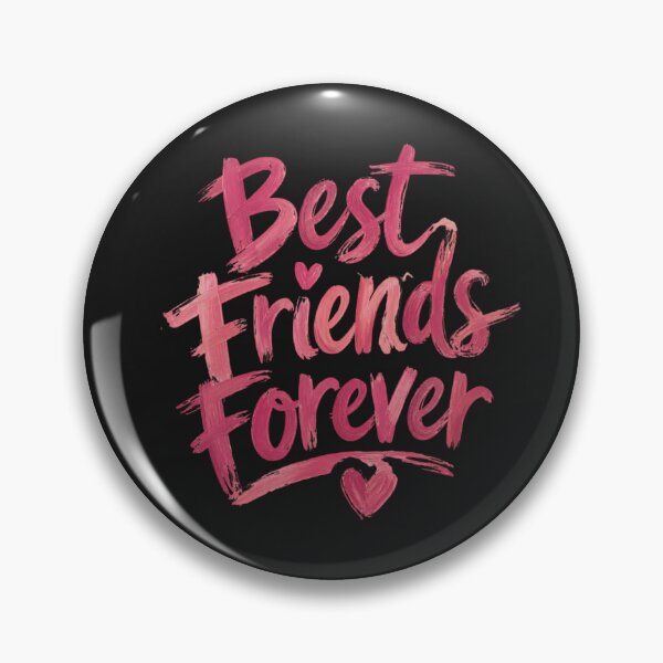 Item preview, Best Friends Forever  designed and sold by PamLeeDesign.