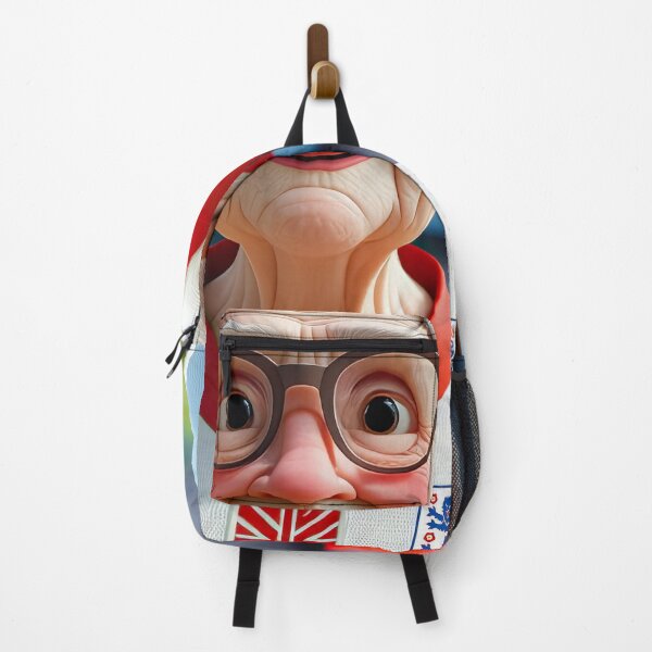 Item preview, Old Fart World Cup football supporter for England designed and sold by Colin Bentham.