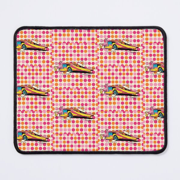 Item preview, Retro Pink Panther designed and sold by Mark Vickers.