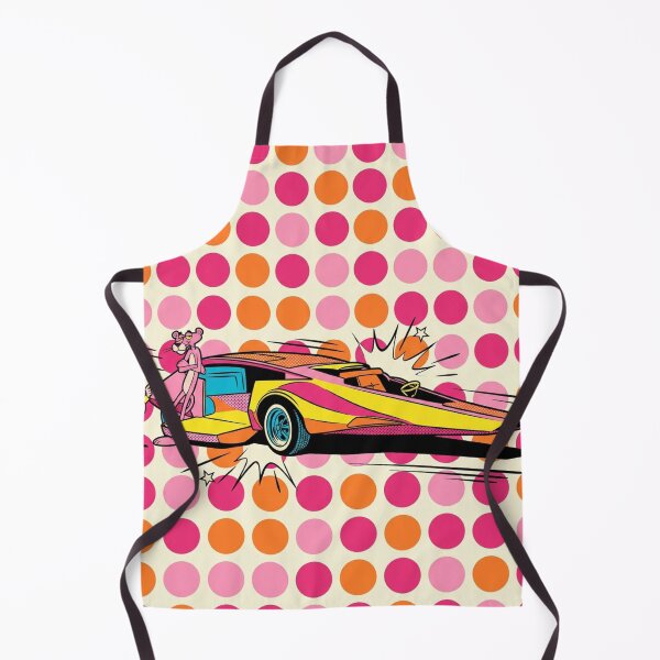 Item preview, Retro Pink Panther designed and sold by Mark Vickers.