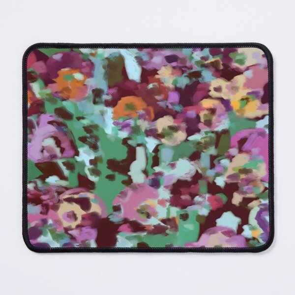 Item preview, The Garden Remembered — Plum designed and sold by 83oranges.com.