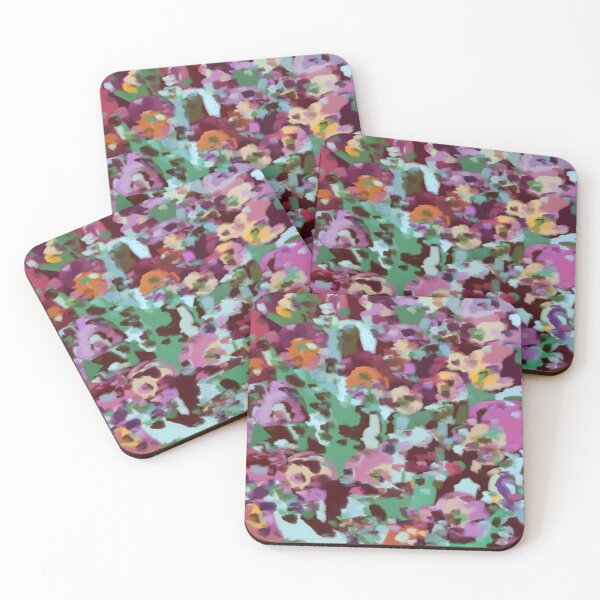 Item preview, The Garden Remembered — Plum designed and sold by 83oranges.com.