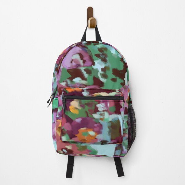 Item preview, The Garden Remembered — Plum designed and sold by 83oranges.com.