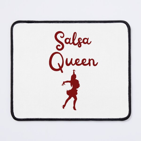 Item preview, Salsa Queen  designed and sold by Tienda-Vane.