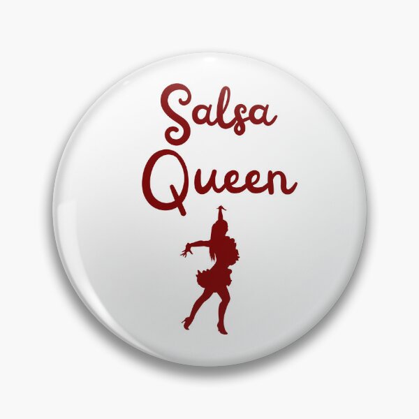 Item preview, Salsa Queen  designed and sold by Tienda-Vane.