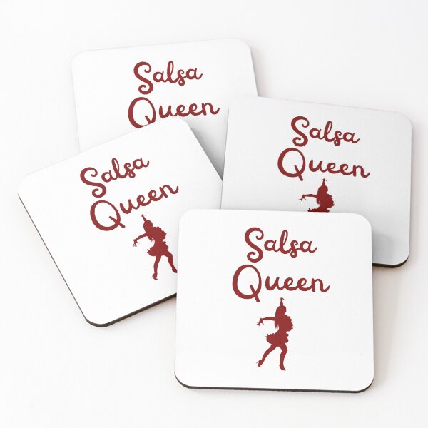 Item preview, Salsa Queen  designed and sold by Tienda-Vane.