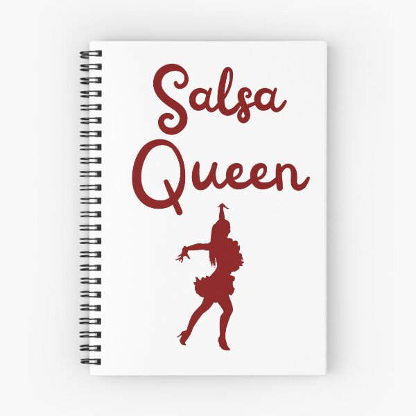 Item preview, Salsa Queen  designed and sold by Tienda-Vane.