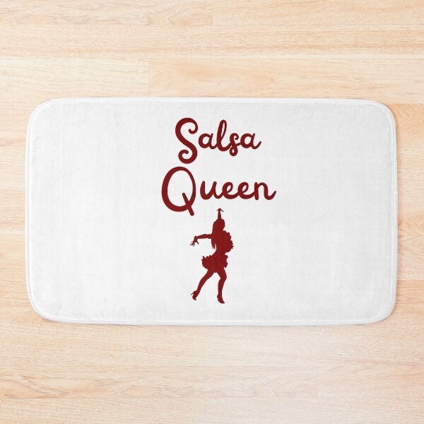 Item preview, Salsa Queen  designed and sold by Tienda-Vane.