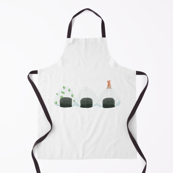 Item preview, Set de 3 onigiri designed and sold by KoBea.