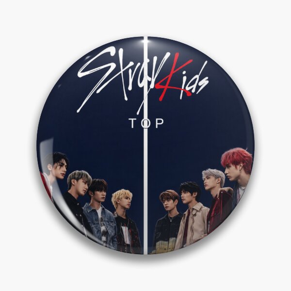 Item preview, Stray Kids designed and sold by bmfkfk.