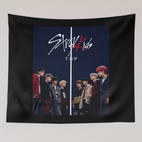 Item preview, Stray Kids designed and sold by bmfkfk.