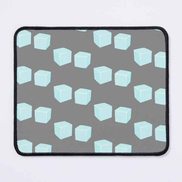 Item preview, Cute Ice Cubes Drawing designed and sold by ubborn.