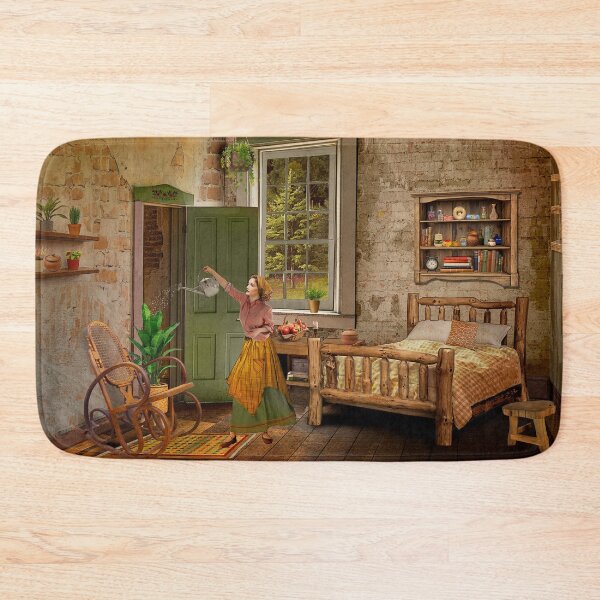Item preview, The Watering Can designed and sold by PrivateVices.