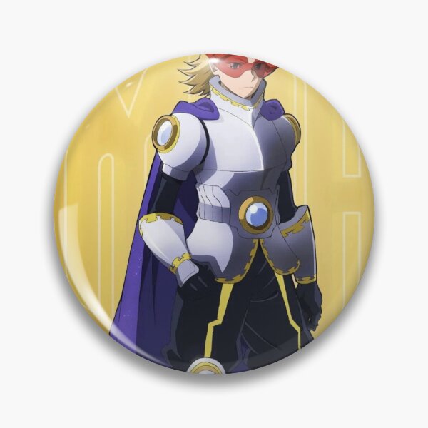 Item preview, Copy of art of no Hero Academia designed and sold by JuroTopic.
