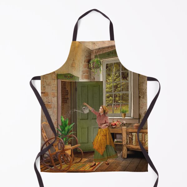 Item preview, The Watering Can designed and sold by PrivateVices.