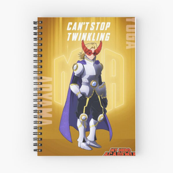 Item preview, Copy of art of no Hero Academia designed and sold by JuroTopic.