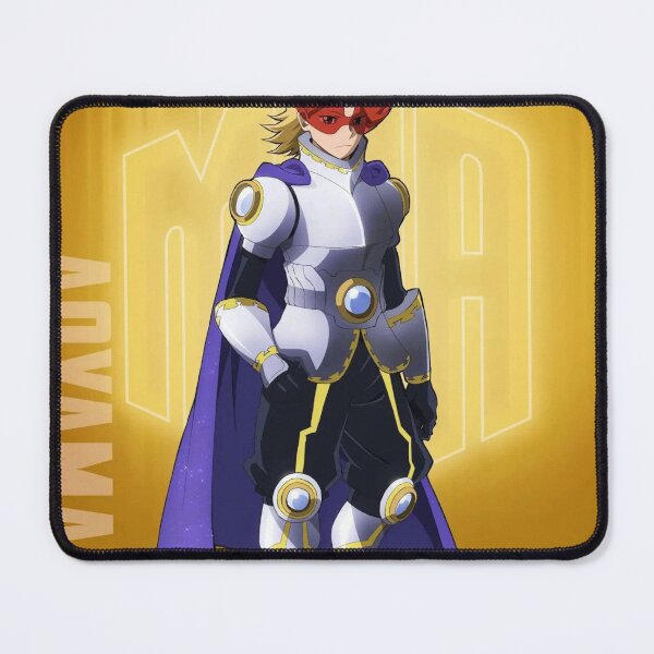 Item preview, Copy of art of no Hero Academia designed and sold by JuroTopic.