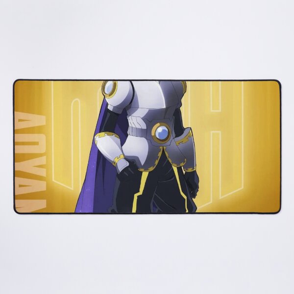 Item preview, Copy of art of no Hero Academia designed and sold by JuroTopic.