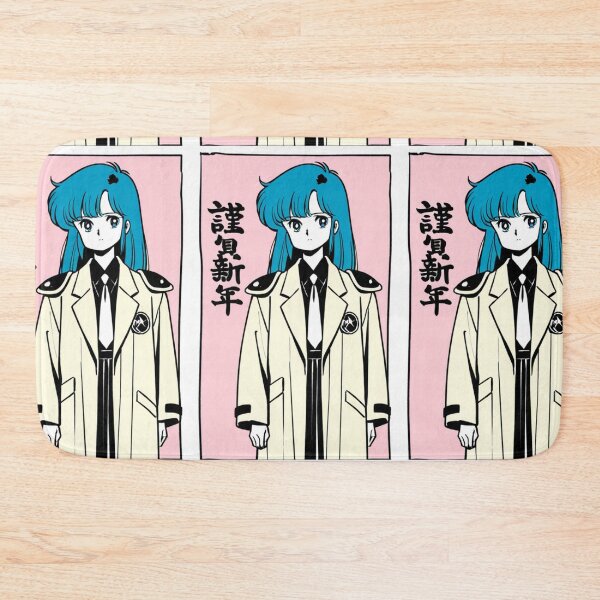 Item preview, Art - Manga Character, Retro 1980s Style designed and sold by AnimeShin.
