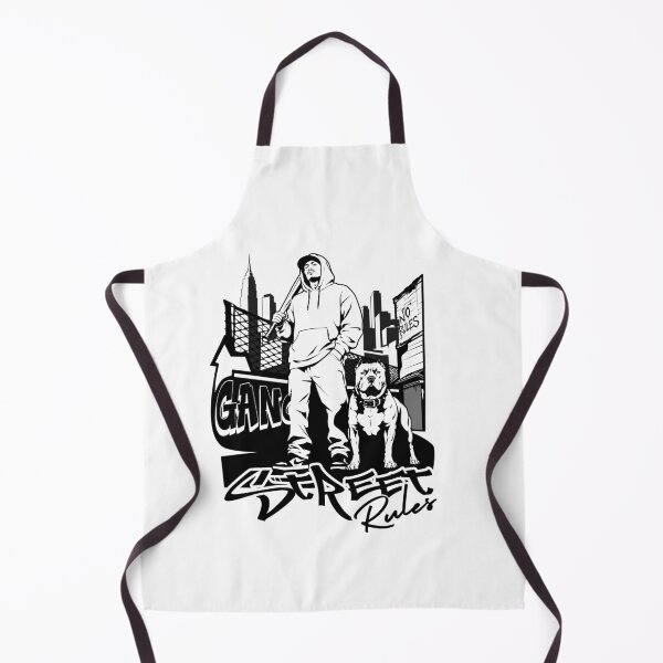 Aperçu de l'œuvre Urban Streetwear Design New York créée et vendue par AdrianShirt.