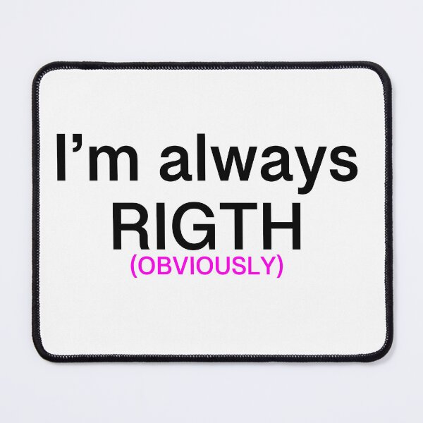 Item preview, humor sentence designed and sold by fxckdraws.