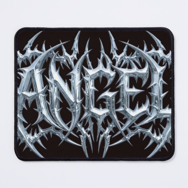 Item preview, Chrome Angel designed and sold by Can-Not.
