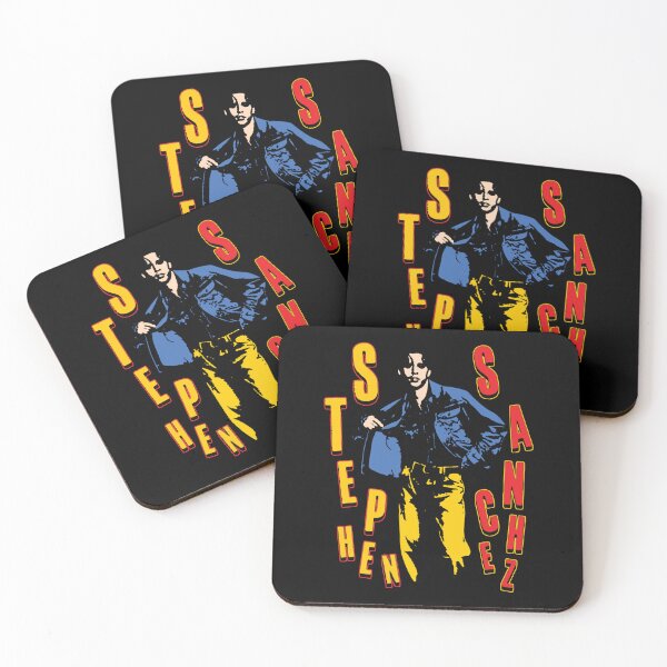 Item preview, Vintage Style Guitarist Pop Music designed and sold by VintageNuts.