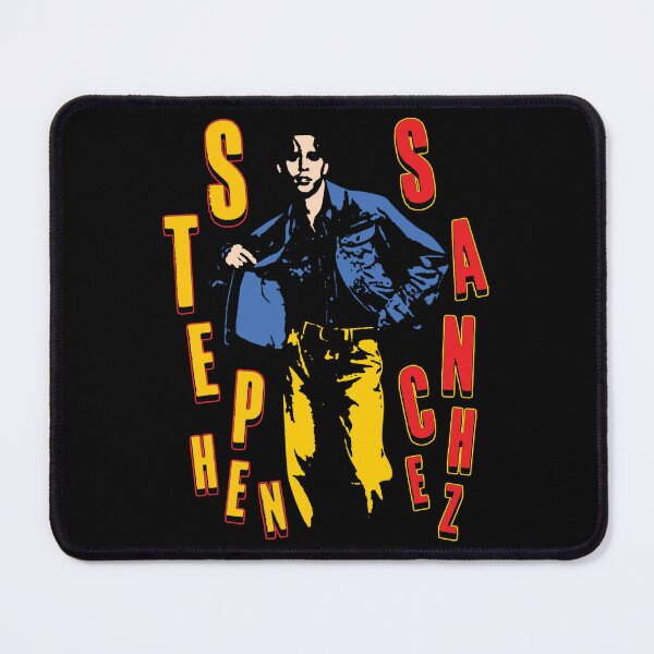 Item preview, Vintage Style Guitarist Pop Music designed and sold by VintageNuts.