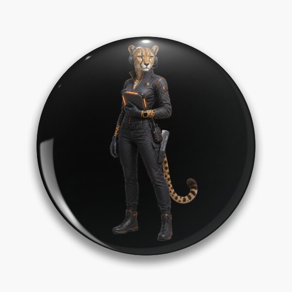 Item preview, NP-003a | Cheetah | Formula Racing Engineer designed and sold by D4NC1G3R®.