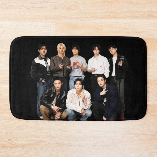 Item preview, Stray Kids designed and sold by bmfkfk.
