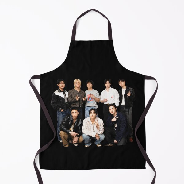 Item preview, Stray Kids designed and sold by bmfkfk.