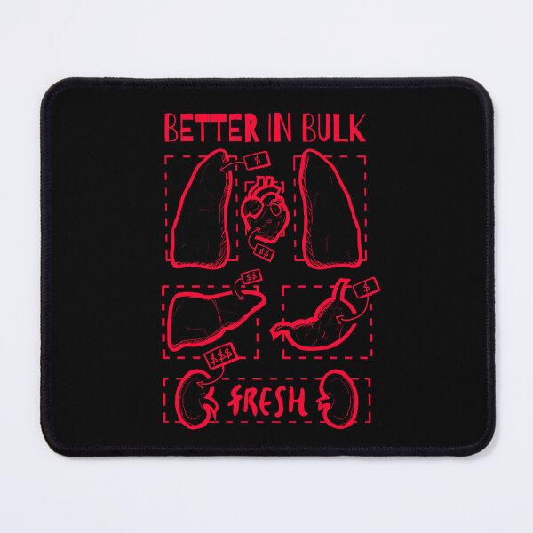 Item preview, Better in bulk designed and sold by SaoGlix.