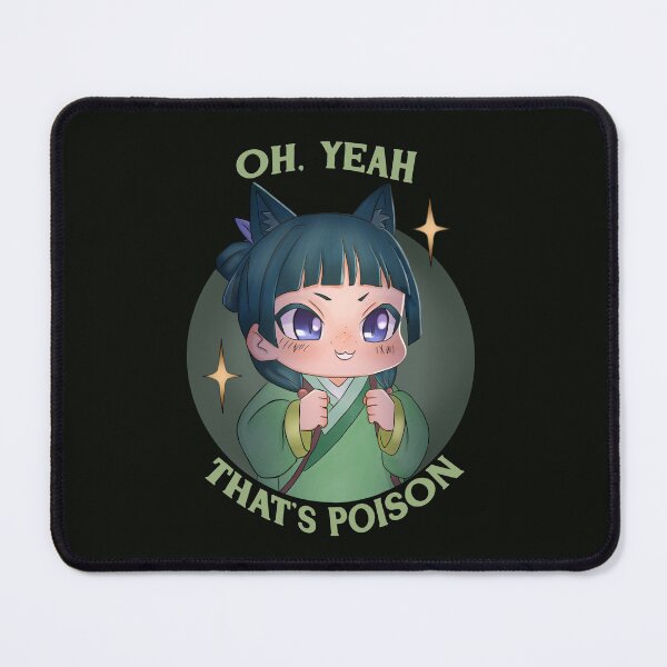 Item preview, Doodle That's Poison  designed and sold by Izaa-aart.