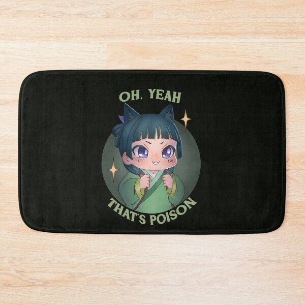 Item preview, Doodle That's Poison  designed and sold by Izaa-aart.