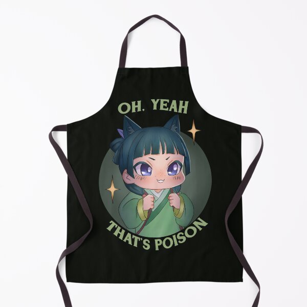 Item preview, Doodle That's Poison designed and sold by Izaa-aart.