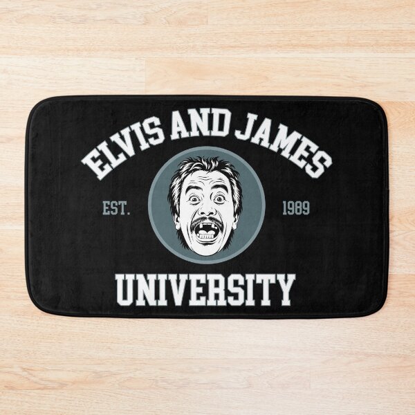 Item preview, Elvis & James designed and sold by TeeCodes.