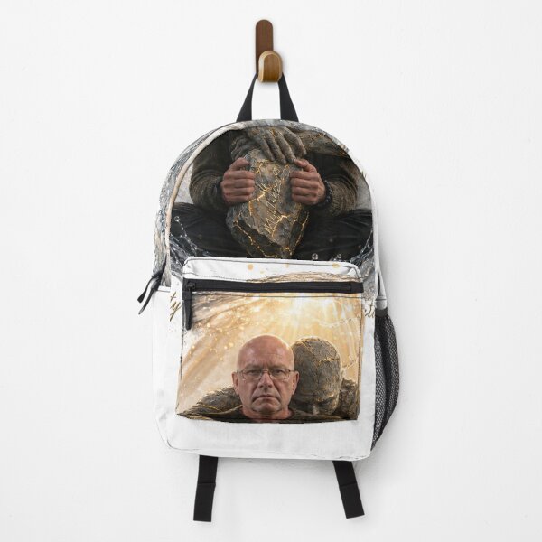 Item preview, Internal struggle in the spiritual transformation designed and sold by Mcjiskra.