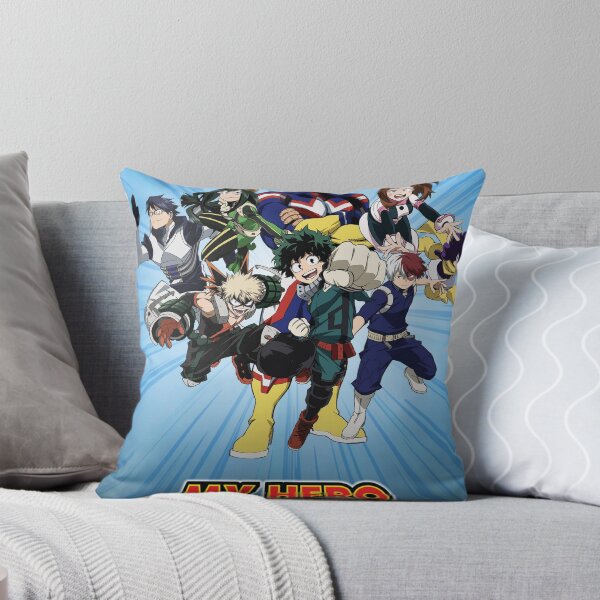 Item preview, Copy of art of no Hero Academia designed and sold by JuroTopic.