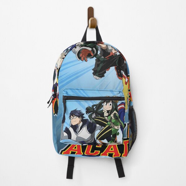 Item preview, Copy of art of no Hero Academia designed and sold by JuroTopic.