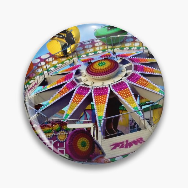 Item preview, Spin the merry-go-round designed and sold by ART22.