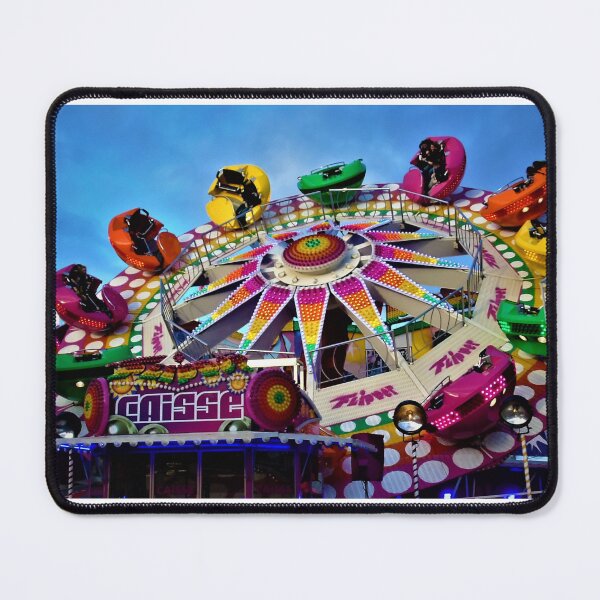 Item preview, Spin the merry-go-round designed and sold by ART22.