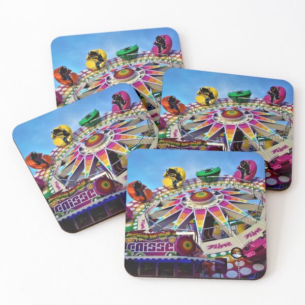 Item preview, Spin the merry-go-round designed and sold by ART22.
