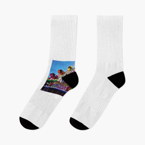 Item preview, Spin the merry-go-round designed and sold by ART22.