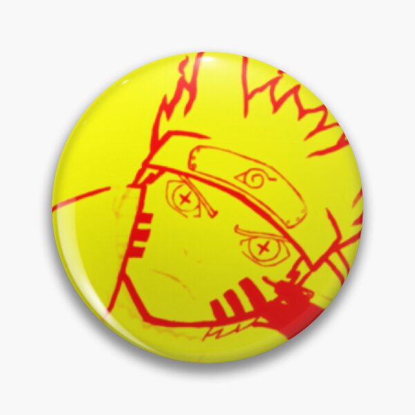 Item preview, Naruto Six Paths Sage Mode designed and sold by Dreams from ashes.